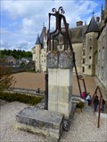 Image for Pompe à bras du Château de Langeais, Centre-Val de Loire, France