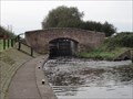 Image for Aston Lock Bridge Over The Trent And Mersey Canal - Aston-On-Trent, UK