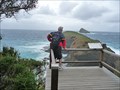 Image for Muttonbird Point, Lord Howe Island, NSW, Australia
