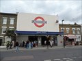 Image for Arsenal Underground Station - Gillespie Road, London, UK