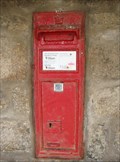 Image for Wall Box, St Michael's Mount, Cornwall