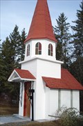 Image for Norlund Chapel - Emo, Ontario