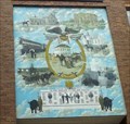 Image for East Courthouse Entrance Mural - Lamesa, TX