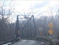 Image for Noble's Mill Bridge - Darlington, MD