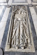 Image for Relieves en las tumbas - Cementerio monumental, Pisa, Italia