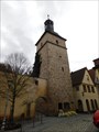 Image for "Weißer Turm" - Kulmbach/BY/Deutschland