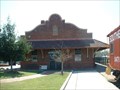Image for Barnesville, Georgia Train Depot