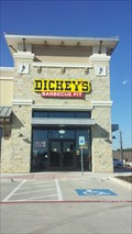 Image for Dickey's Barbecue Pit - Bartonville, TX