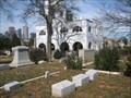 Image for Historic Oakland Cemetery