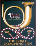 Image for The Bugle Coaching Inn, Market Square, Yarmouth, IOW, UK