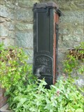 Image for Montgomery Pump, Powys, Wales