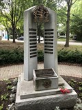 Image for The Lorne Scots Memorial - Oakville, ON