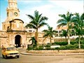 Image for Puerta del Reloj (Clock Gate) - Cartagena, Columbia