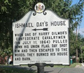 Image for Ishmael Day's House-Kingsville, MD