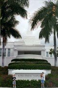 Image for Kona Hawaii Temple - Kailua-Kona, HI