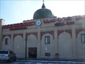 Image for American Moslem Society Dearborn Mosque - Michigan