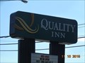 Image for Quality Inn - WIFI Hotspot - Tullahoma, TN