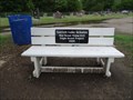 Image for Garrett Luke Schulze Cemetery Improvement - Kingston, OK