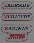 Image for Lakeside Miniature Railway, Lakeside, Southport, Merseyside UK