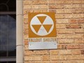 Image for Fallout Shelter - Post Office - Hobart, OK
