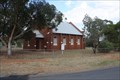 Image for 1937 - Downside Presbyterian Church, Downside, NSW, Australia