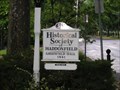 Image for Haddonfield Historical Society @ Greenfield Hall - Haddonfield, NJ