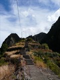 Image for Stairway to Espigão - Madeira, Portugal