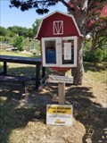 Image for Little Free Library #36650 - Coppell, TX