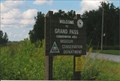 Image for Grand Pass Conservation Area - Grand Pass, MO