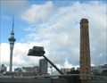Image for Victoria Park Chimney, Auckland New Zealand