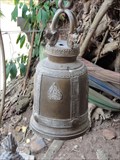 Image for Bells-Wat Khai Bang Kung—Samut Songkhram, Thailand.
