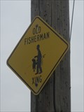 Image for Old Fisherman Crossing - Bolinas, CA