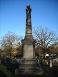 Image for Park Cemetery G.A.R. Monument - Carthage, Mo.