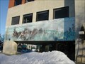 Image for City Hall, Prince Albert, SK mural