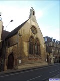 Image for St Columba's Church - Downing Street, Cambridge, UK