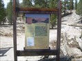 Image for Horshoe Meadow Trailhead - Lone Pine, California