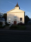 Image for Borodino United Methodist Church - Borodino, NY