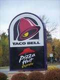 Image for Taco Bell - Telegraph Rd. Dearborn Heights, Michigan