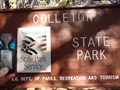 Image for Colleton State Park