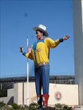 Image for Texas State Fair -Waco Wacko- Dallas Texas