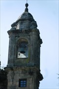 Image for Iglesia del Pilar  - Santiago de Compostela, ES