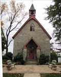 Image for St. Mark's Episcopal Church--Lappans  - Boonsboro, Maryland
