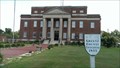 Image for Greene County Courthouse - Snow Hill, N.C.