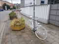 Image for Ghost Bike for Hanno Hener, Darmstadt, Germany