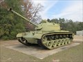 Image for M48A1 Patton Medium Tank - Ozark, AL