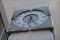 Image for Rainier Tower Clock - Seattle, WA