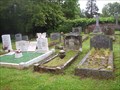 Image for The Cemetery of St Mary the Virgin, Clyst St Mary, Exeter, Devon UK