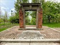 Image for Union Memorial Park Arch - Toledo, OH