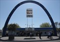 Image for Santa Clara County Fairgrounds Arch - San Jose, CA