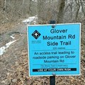 Image for Glover Mountain Rd Side Trail - Hamilton, ON